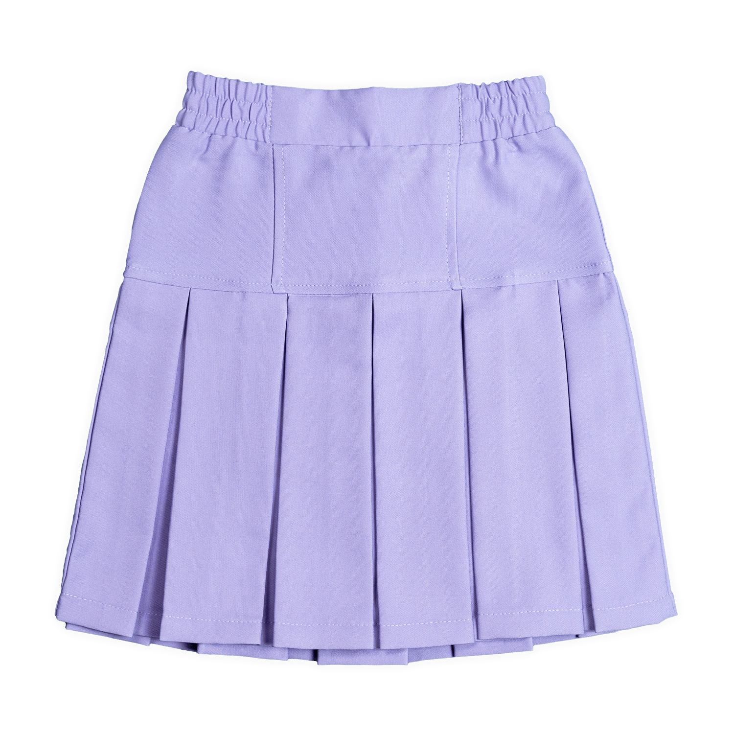 Conjunto para niña blazer y falda en tablones - Imagen 16